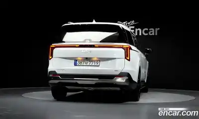 Kia Carnival 2024 1.6 автомат (гидро), миниатюра 4