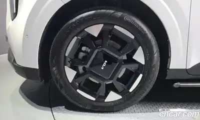 Kia Carnival 2024 1.6 автомат (гидро), миниатюра 5