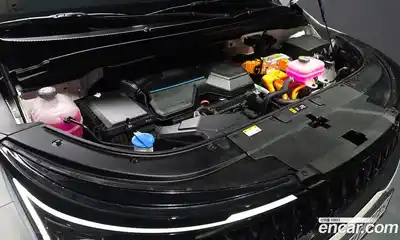 Kia Carnival 2024 1.6 автомат (гидро), миниатюра 6