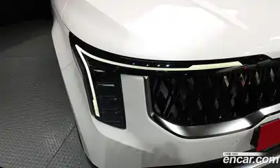 Kia Carnival 2024 1.6 автомат (гидро), миниатюра 8