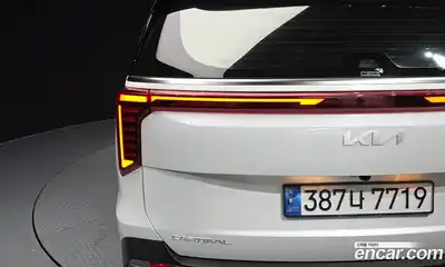 Kia Carnival 2024 1.6 автомат (гидро), миниатюра 9