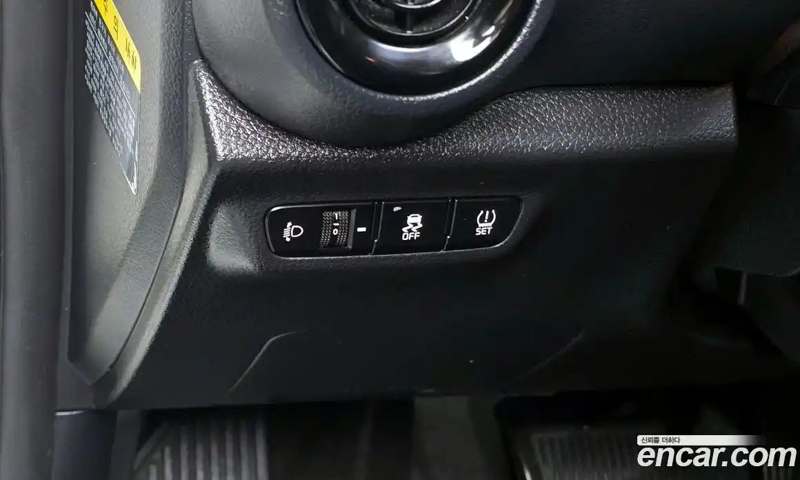 Kia Morning 2017 1.0 автомат (гидро), фото 14