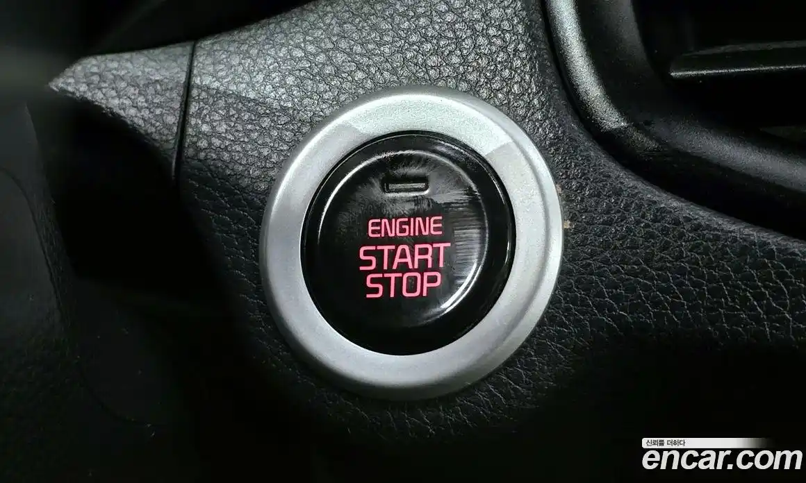 Kia Morning 2017 1.0 автомат (гидро), фото 15
