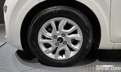 Kia Morning 2017 1.0 автомат (гидро), миниатюра 5