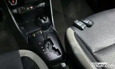 Kia Morning 2017 1.0 автомат (гидро), миниатюра 9