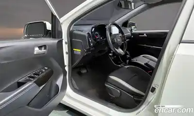 Kia Morning 2017 1.0 автомат (гидро), миниатюра 10