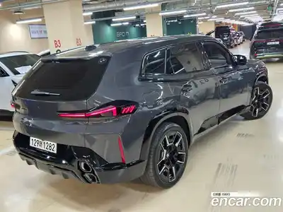 BMW XM 2025 4.4 автомат (гидро), миниатюра 4