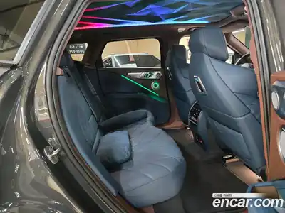 BMW XM 2025 4.4 автомат (гидро), миниатюра 6