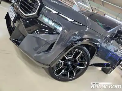 BMW XM 2025 4.4 автомат (гидро), миниатюра 9