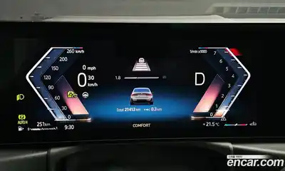 BMW 3 серия 2023 3.0 автомат (гидро), миниатюра 11