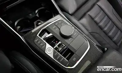 BMW 3 серия 2023 3.0 автомат (гидро), миниатюра 12