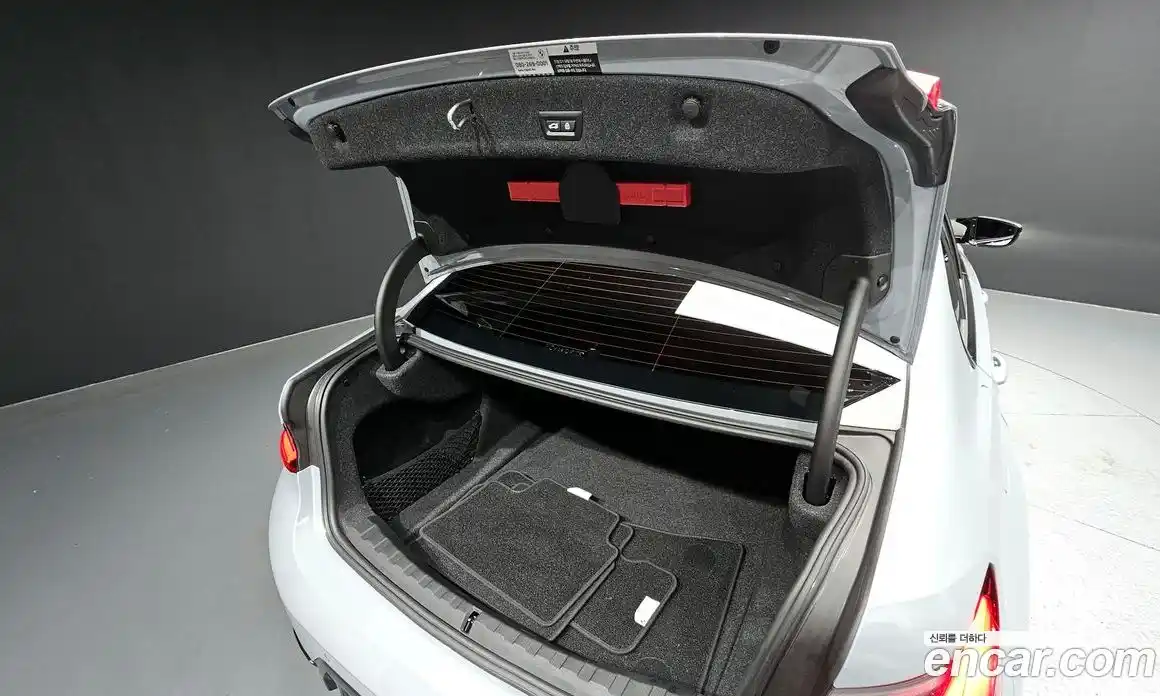 BMW 3 серия 2023 3.0 автомат (гидро), фото 26