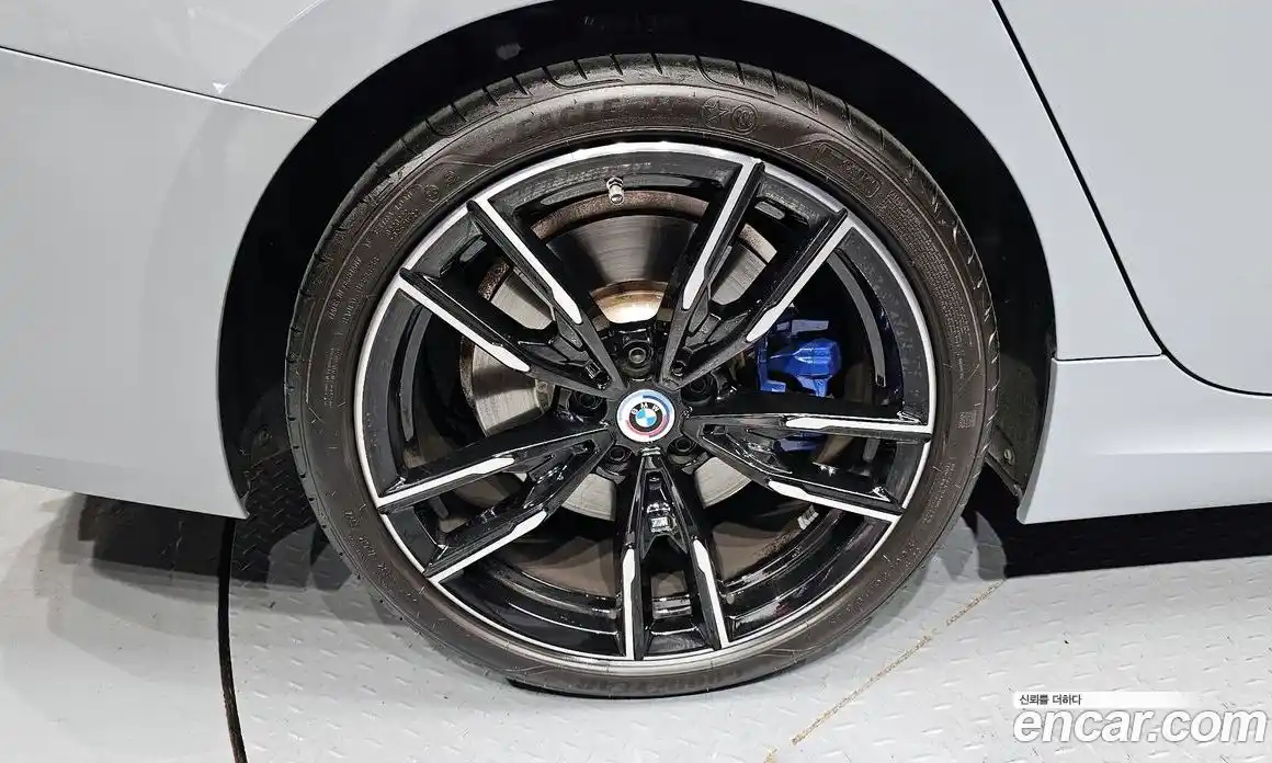 BMW 3 серия 2023 3.0 автомат (гидро), фото 5
