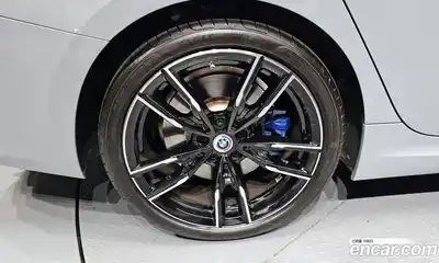 BMW 3 серия 2023 3.0 автомат (гидро), миниатюра 5