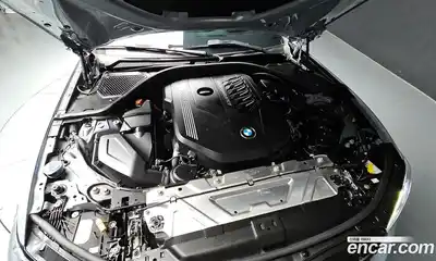BMW 3 серия 2023 3.0 автомат (гидро), миниатюра 6