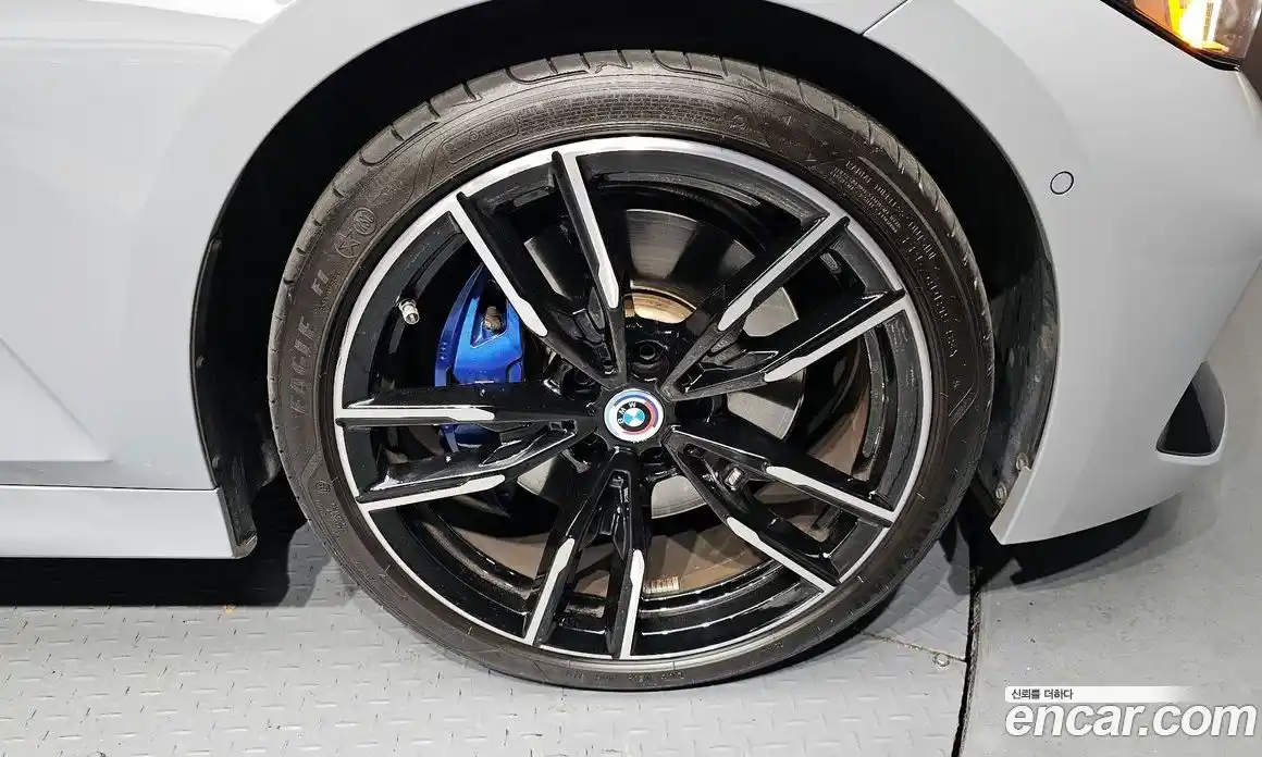 BMW 3 серия 2023 3.0 автомат (гидро), фото 7
