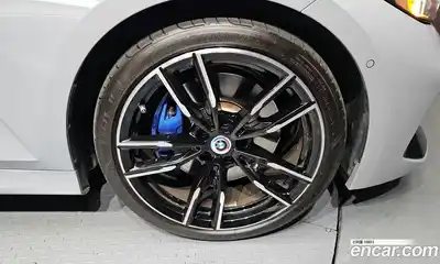BMW 3 серия 2023 3.0 автомат (гидро), миниатюра 7