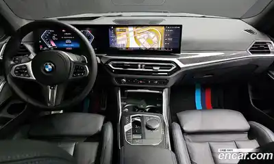 BMW 3 серия 2023 3.0 автомат (гидро), миниатюра 10