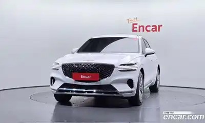 Genesis GV70 2024 2.5 автомат (гидро), миниатюра 3