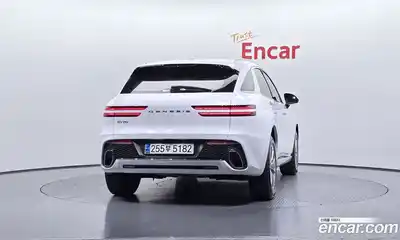 Genesis GV70 2024 2.5 автомат (гидро), миниатюра 4