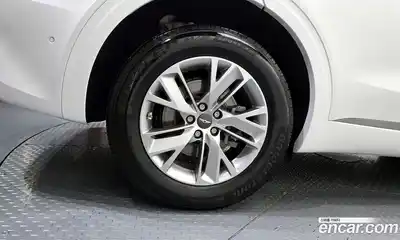 Genesis GV70 2024 2.5 автомат (гидро), миниатюра 5