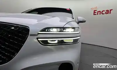 Genesis GV70 2024 2.5 автомат (гидро), миниатюра 8