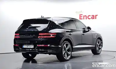 Genesis GV80, 2023, 28 682 км