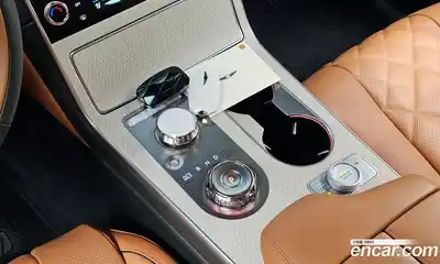 Genesis GV80 2023 2.5 автомат (гидро), миниатюра 11