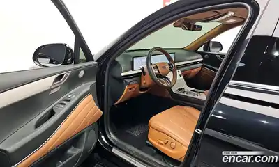 Genesis GV80 2023 2.5 автомат (гидро), миниатюра 12