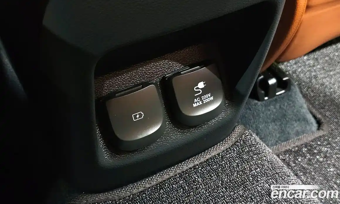 Genesis GV80 2023 2.5 автомат (гидро), фото 30