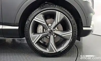 Genesis GV80 2023 2.5 автомат (гидро), миниатюра 4