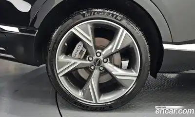 Genesis GV80 2023 2.5 автомат (гидро), миниатюра 6