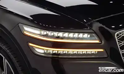 Genesis GV80 2023 2.5 автомат (гидро), миниатюра 7