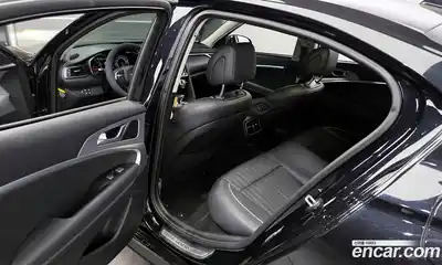 Genesis G70 2020 2.0 автомат (гидро), миниатюра 11