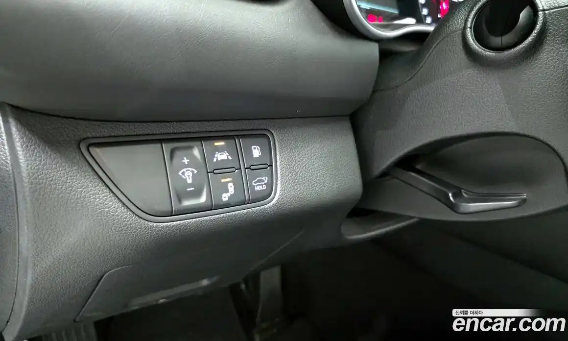Genesis G70 2020 2.0 автомат (гидро), фото 14