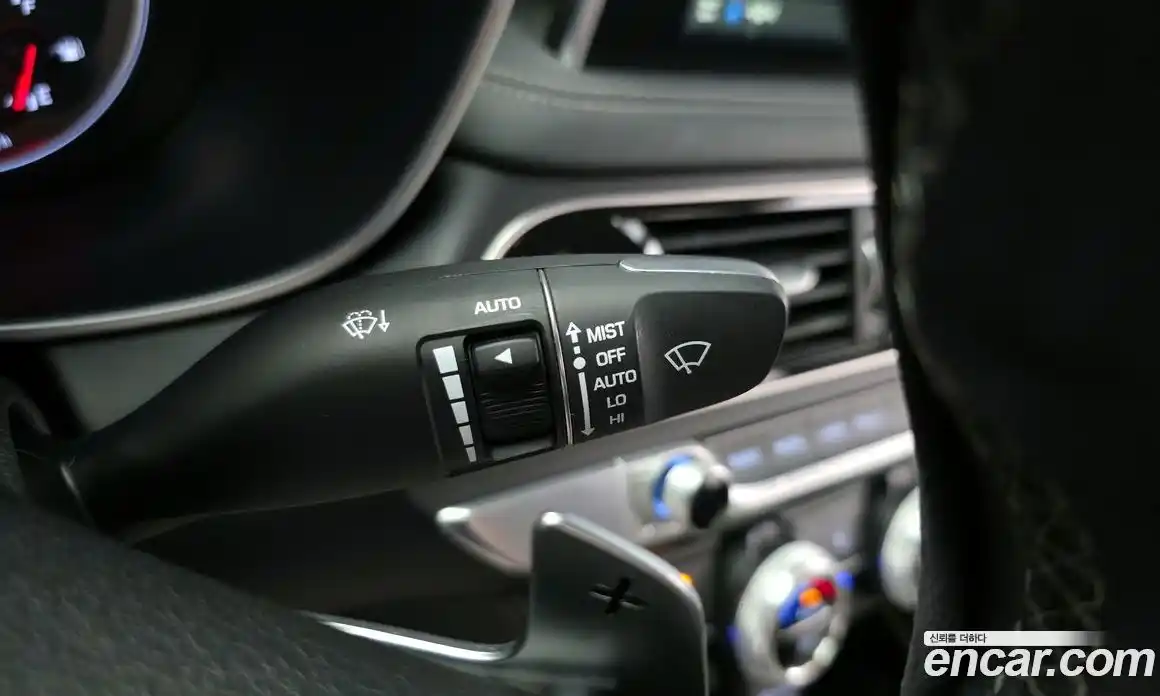 Genesis G70 2020 2.0 автомат (гидро), фото 15