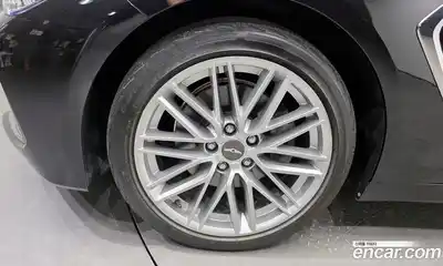 Genesis G70 2020 2.0 автомат (гидро), миниатюра 5