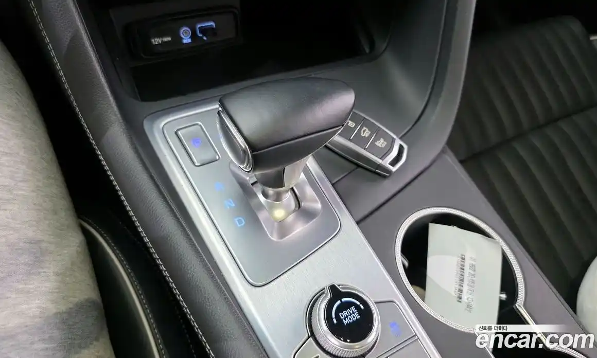 Genesis G70 2020 2.0 автомат (гидро), фото 9