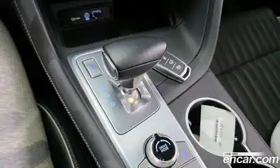 Genesis G70 2020 2.0 автомат (гидро), миниатюра 9