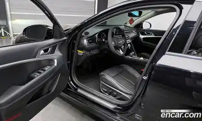 Genesis G70 2020 2.0 автомат (гидро), миниатюра 10