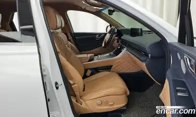 Genesis GV80 2020 3.5 автомат (гидро), миниатюра 11