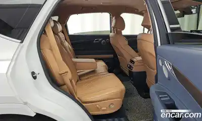 Genesis GV80 2020 3.5 автомат (гидро), миниатюра 12