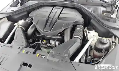 Genesis GV80 2020 3.5 автомат (гидро), миниатюра 6