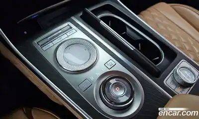 Genesis GV80 2020 3.5 автомат (гидро), миниатюра 9