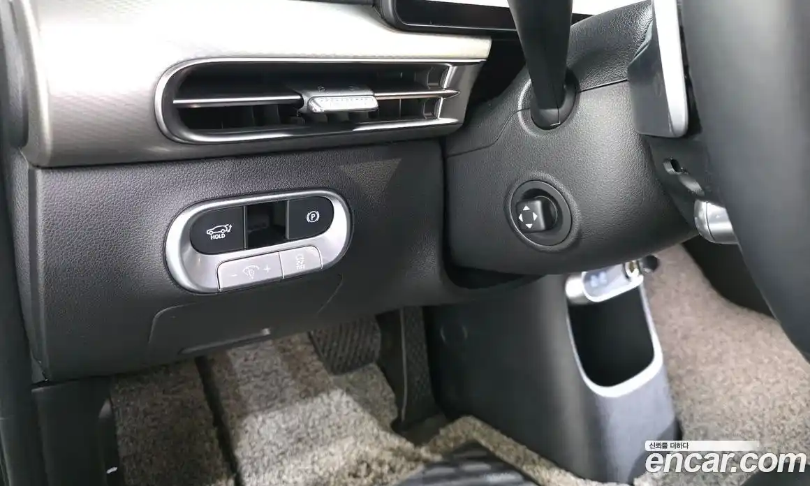 Genesis GV60 2022 0.1 автомат (гидро), фото 29