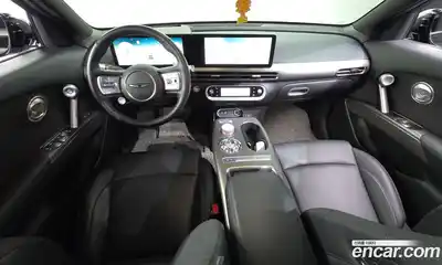 Genesis GV60 2022 0.1 автомат (гидро), миниатюра 10