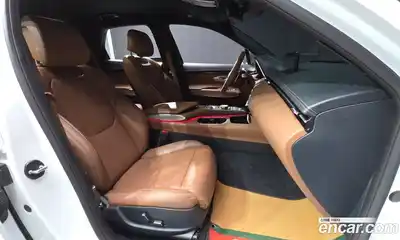 Genesis GV70 2023 2.5 автомат (гидро), миниатюра 11
