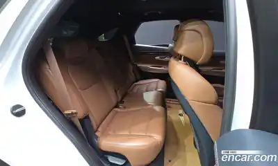 Genesis GV70 2023 2.5 автомат (гидро), миниатюра 12