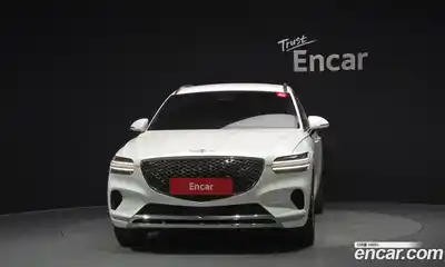 Genesis GV70 2023 2.5 автомат (гидро), миниатюра 3