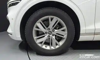 Genesis GV70 2023 2.5 автомат (гидро), миниатюра 5